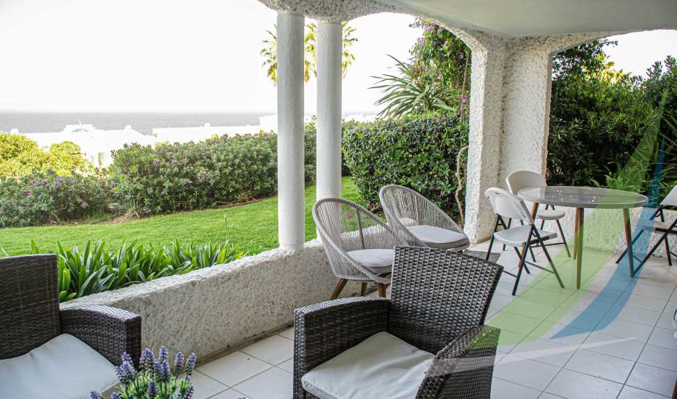 Línea 2, capacidad 8 personas, 3 dormitorios