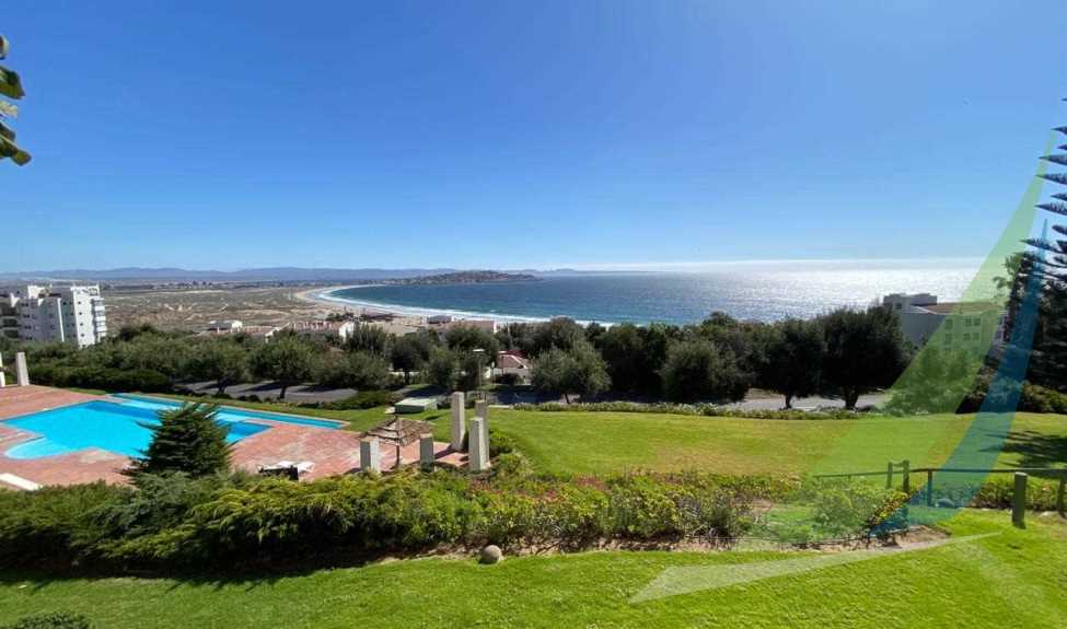 Línea 2, capacidad 8 personas, 3 dormitorios, 3 baños, Edificio 5